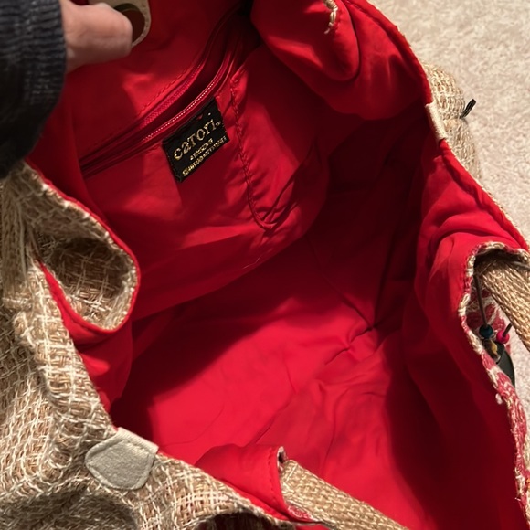 Catori handbag - Picture 2 of 2